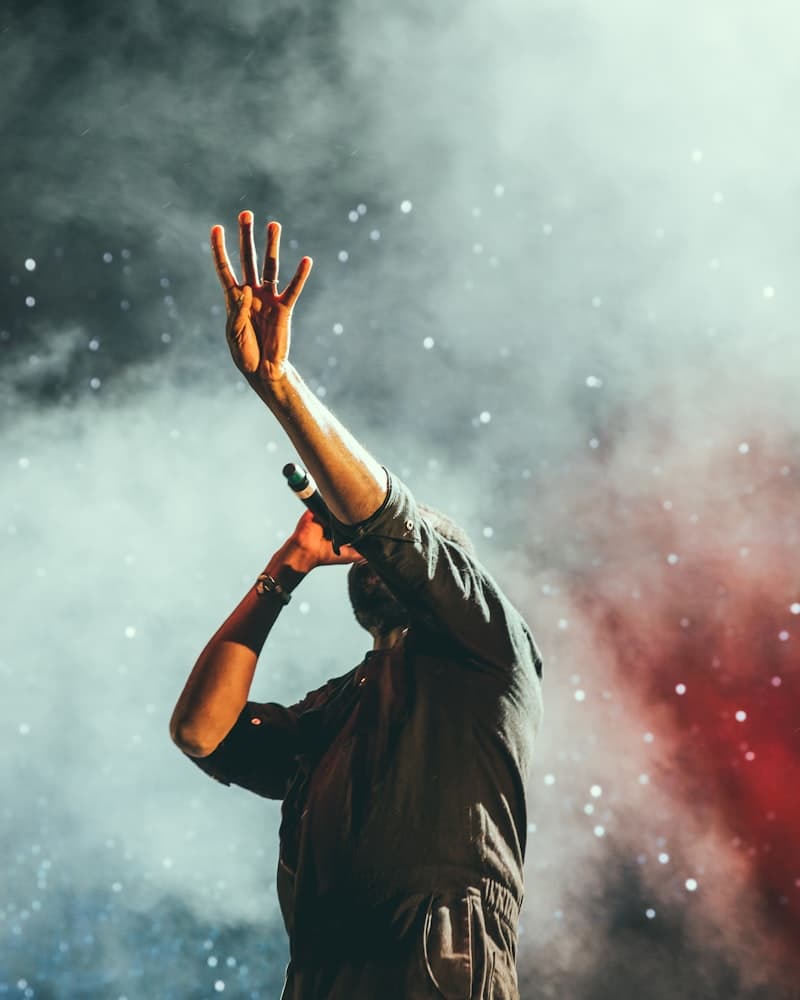 Brooklyn Klub — soukromé akce